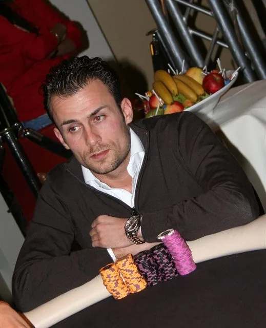 D. Struijk | 2011/12 - VIP Days X-Mas Edition - 1000 EU Main Event
