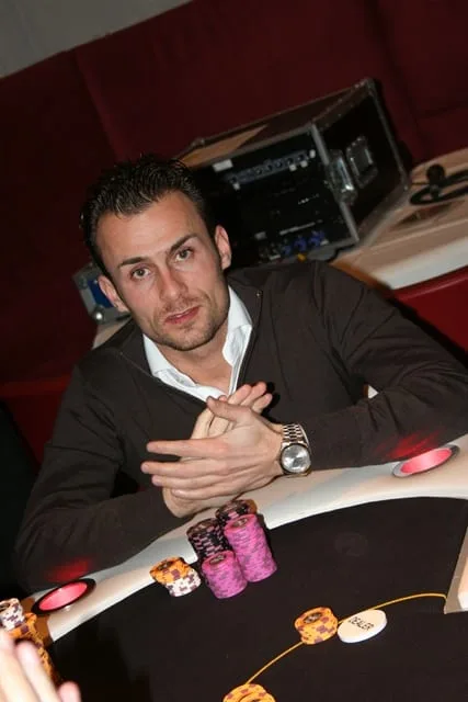 Dennis Struijk | 2011/12 - VIP Days X-Mas Edition - 1000 EU Main Event