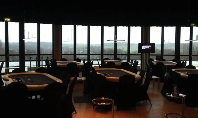 De speelzaal | 2011/12 - EUregio Poker Challenge Winter Edition - 750 EU Main Event