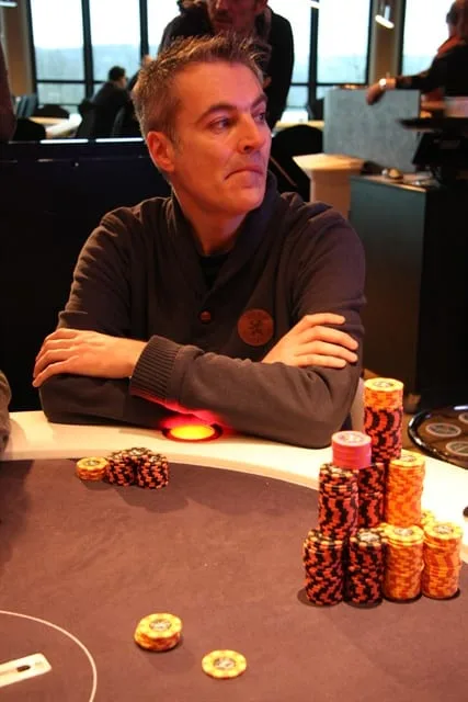 Viertact | 2011/12 - EUregio Poker Challenge Winter Edition - 750 EU Main Event