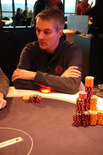 Viertact | 2011/12 - EUregio Poker Challenge Winter Edition - 750 EU Main Event
