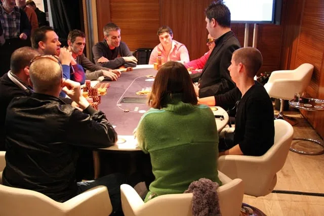 Finaletafel | 2011/12 - EUregio Poker Challenge Winter Edition - 750 EU Main Event