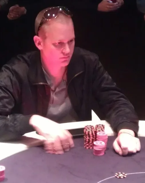 © 2026 Pokercity | Ruud van Lanen | 2011/12 - EUregio Poker Challenge Winter Edition - 750 EU Main Event Ruud van Lanen | 2011/12 - EUregio Poker Challenge Winter Edition - 750 EU Main Event