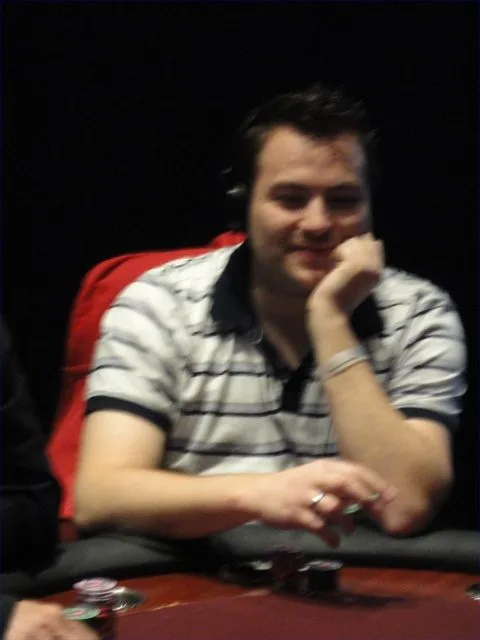 Yves Peys | 2011/04 - Belgian Poker Series Namur - BPS Namur Main Event