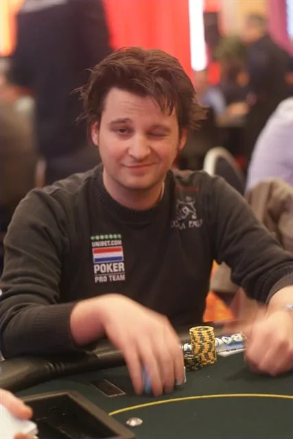 Paul Valkenburg | 2011/01 - Dom Classics - 400eu Bounty