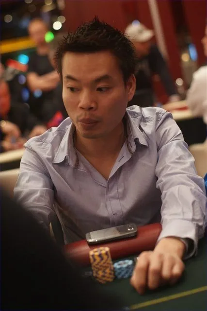 Tuan Pham | 2011/01 - Dom Classics - 700eu NLHE FO