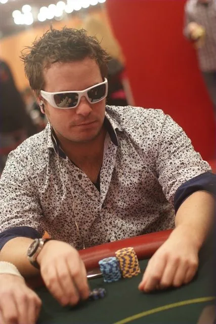 Ben Jamini | 2011/01 - Dom Classics - 700eu NLHE FO