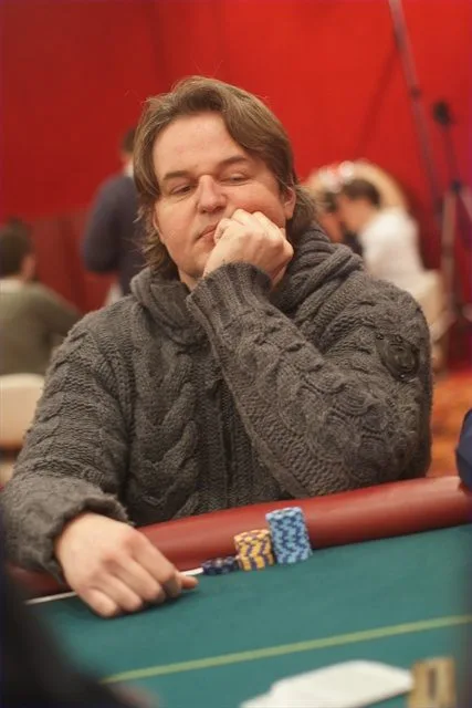 Johan Verhagen | 2011/01 - Dom Classics - 700eu NLHE FO