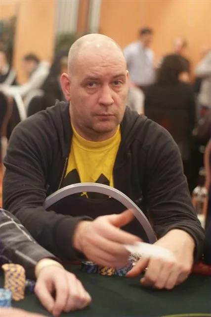 Ruud Smit | 2011/01 - Dom Classics - 700eu NLHE FO