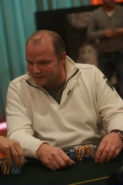 Rik Honing | 2011/01 - Dom Classics - 700eu NLHE FO