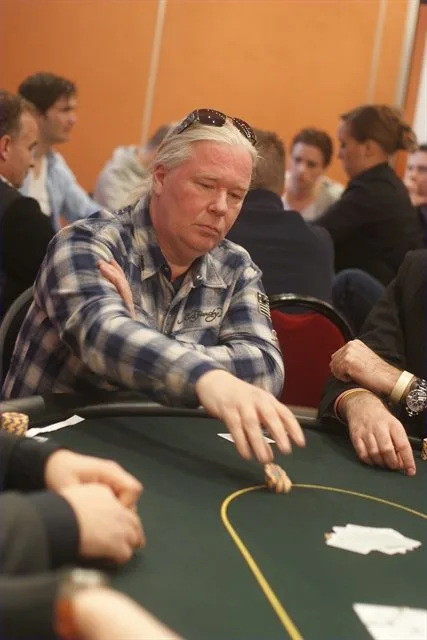 © 2026 Pokercity | Henk Albronda | 2011/01 - Dom Classics - 700eu NLHE FO Henk Albronda | 2011/01 - Dom Classics - 700eu NLHE FO
