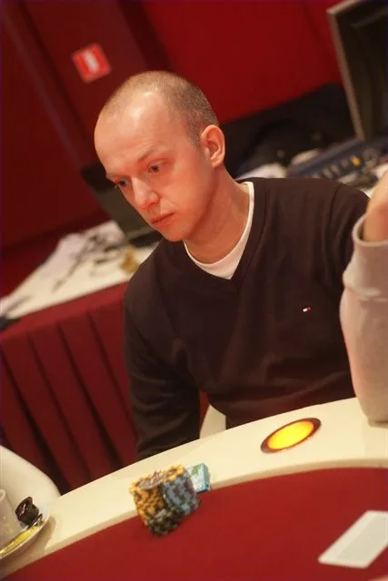 © 2026 Pokercity | Stefan Stijsiger | 2011/01 - Dom Classics - 500eu NLHE FO Stefan Stijsiger | 2011/01 - Dom Classics - 500eu NLHE FO