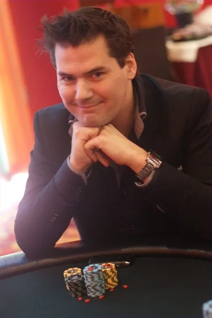Sven Pokarski | 2011/01 - Dom Classics - 500eu NLHE FO