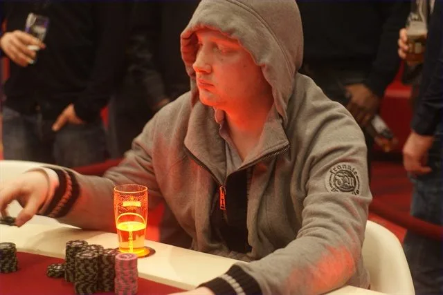 © 2026 Pokercity | Joost Mengerink | 2011/01 - Dom Classics - 500eu NLHE FO Joost Mengerink | 2011/01 - Dom Classics - 500eu NLHE FO