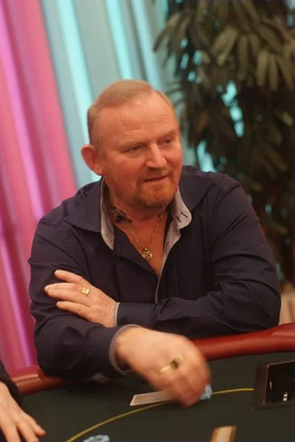 Johnny Cash | 2011/01 - Dom Classics - 1500eu NLHE Main Event