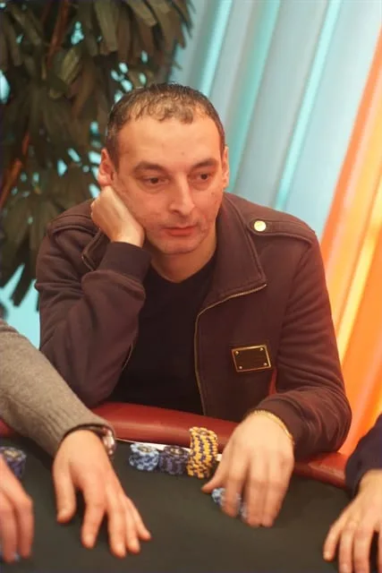 Fatih Ayden | 2011/01 - Dom Classics - 1500eu NLHE Main Event