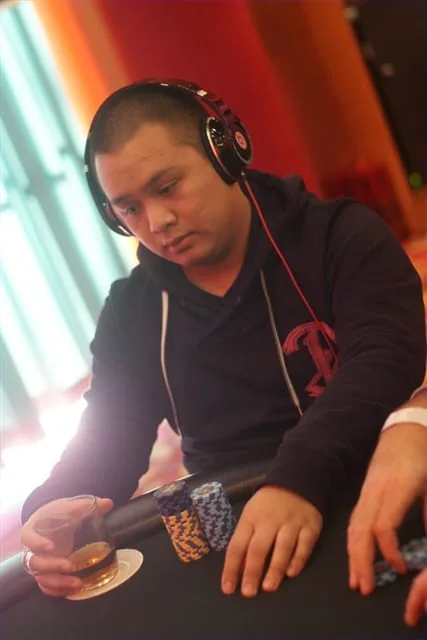 Ninh Nguyen | 2011/01 - Dom Classics - 1500eu NLHE Main Event