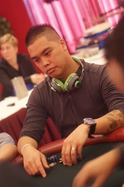 Stacey Tiber | 2011/01 - Dom Classics - 1500eu NLHE Main Event