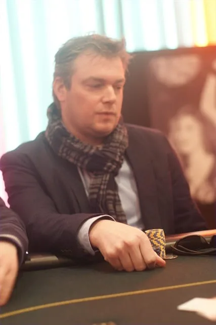 © 2026 Pokercity | Brent de Bruin | 2011/01 - Dom Classics - 1500eu NLHE Main Event Brent de Bruin | 2011/01 - Dom Classics - 1500eu NLHE Main Event