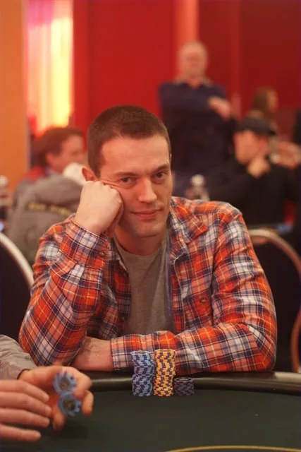 © 2026 Pokercity | Pepijn le Heux | 2011/01 - Dom Classics - 1500eu NLHE Main Event Pepijn le Heux | 2011/01 - Dom Classics - 1500eu NLHE Main Event