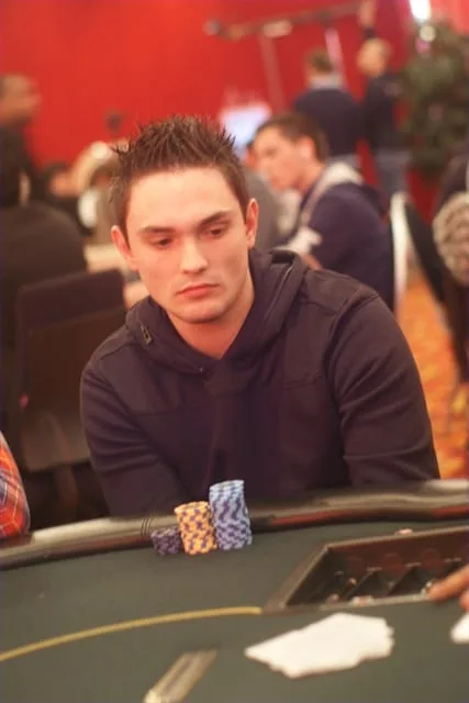 Ricardo | 2011/01 - Dom Classics - 1500eu NLHE Main Event