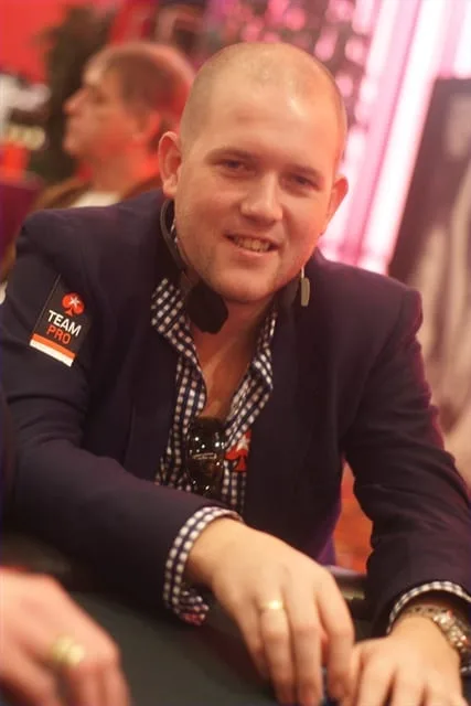 © 2026 Pokercity | Pieter de Korver | 2011/01 - Dom Classics - 1500eu NLHE Main Event Pieter de Korver | 2011/01 - Dom Classics - 1500eu NLHE Main Event