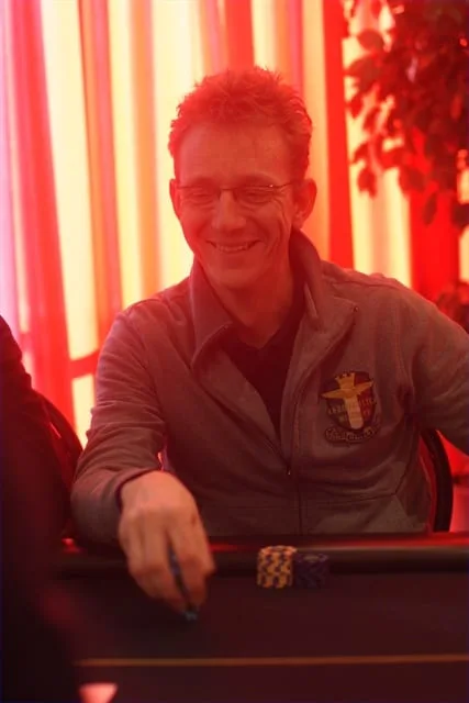 Géron de Werdt | 2011/01 - Dom Classics - 1500eu NLHE Main Event
