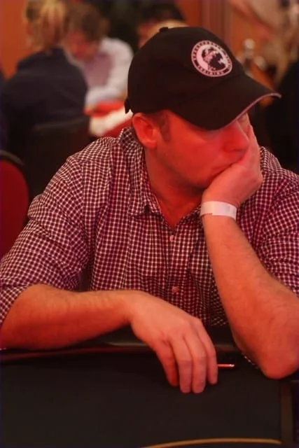 Speurhondencentrale | 2011/01 - Dom Classics - 1500eu NLHE Main Event