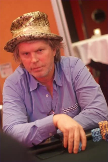 2011/01 - Dom Classics - 1500eu NLHE Main Event