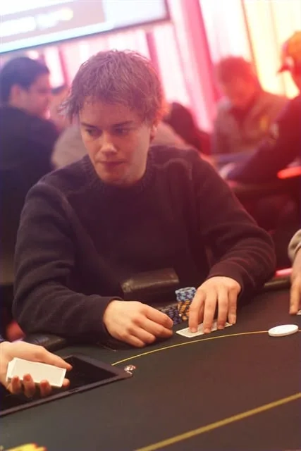© 2026 Pokercity | Jochum Weenink | 2011/01 - Dom Classics - 1500eu NLHE Main Event Jochum Weenink | 2011/01 - Dom Classics - 1500eu NLHE Main Event