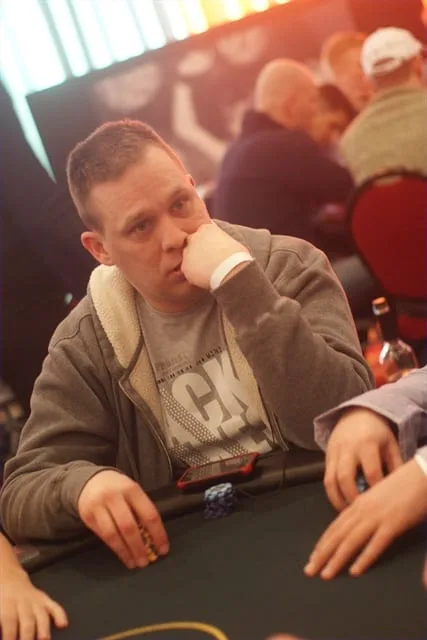 TjechW | 2011/01 - Dom Classics - 1500eu NLHE Main Event