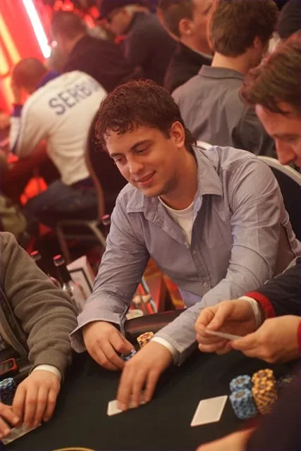 Tom Smeets  | 2011/01 - Dom Classics - 1500eu NLHE Main Event