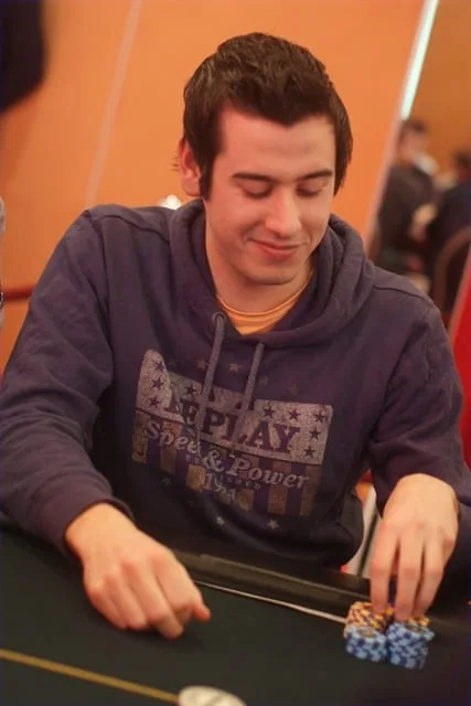 © 2026 Pokercity | Freerk Post | 2011/01 - Dom Classics - 1500eu NLHE Main Event Freerk Post | 2011/01 - Dom Classics - 1500eu NLHE Main Event