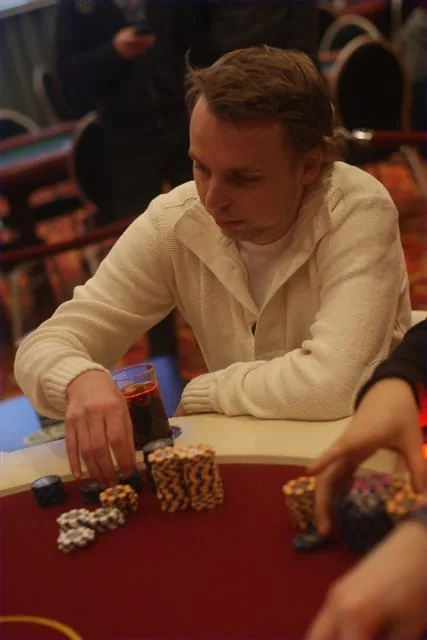 © 2026 Pokercity | Fedor Los | 2011/01 - Dom Classics - 1500eu NLHE Main Event Fedor Los | 2011/01 - Dom Classics - 1500eu NLHE Main Event