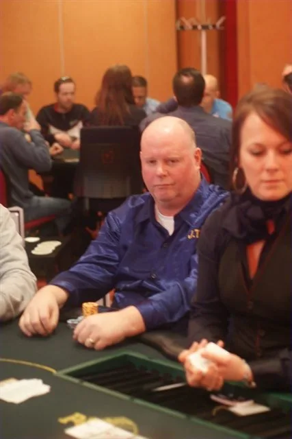 © 2026 Pokercity | Jan Tjibbe | 2011/01 - Dom Classics - 300eu NLHE FO Jan Tjibbe | 2011/01 - Dom Classics - 300eu NLHE FO