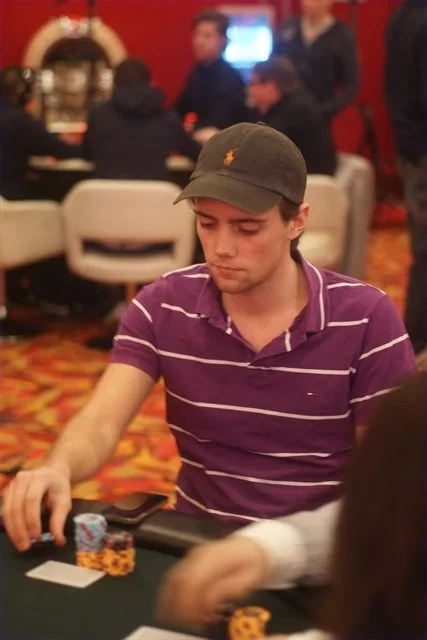 © 2026 Pokercity | Joas Mudde | 2011/01 - Dom Classics - 300eu NLHE FO Joas Mudde | 2011/01 - Dom Classics - 300eu NLHE FO