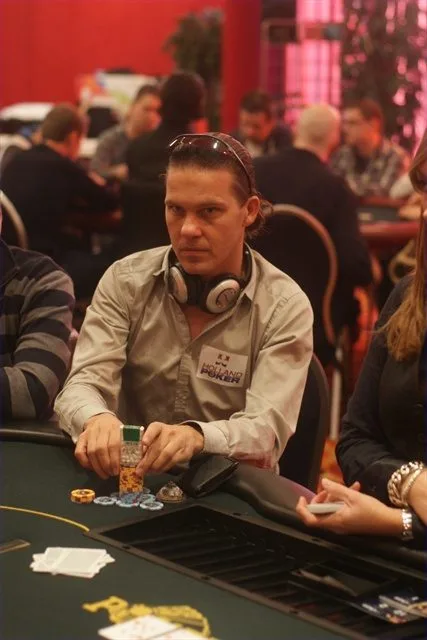 © 2026 Pokercity | Rolf Slotboom | 2011/01 - Dom Classics - 300eu NLHE FO Rolf Slotboom | 2011/01 - Dom Classics - 300eu NLHE FO