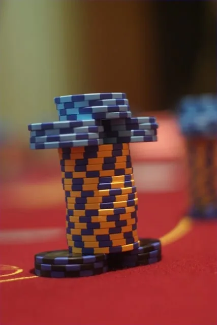 Startstack | 2011/02 - Light Town Poker - Light Town Main Event