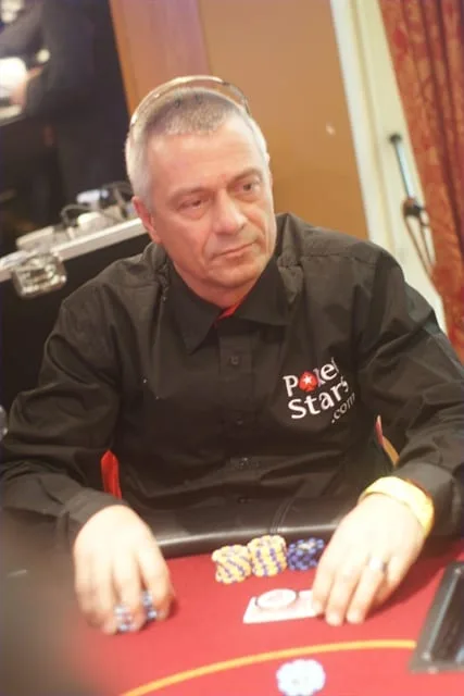 PokerStars Pro? | 2011/02 - Light Town Poker - Light Town Main Event
