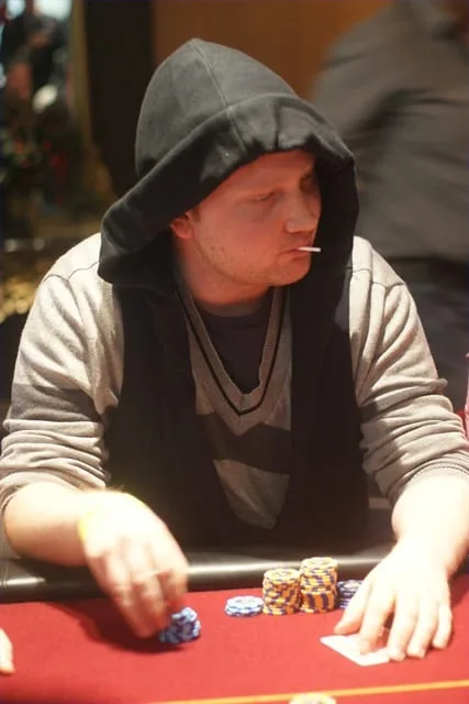 © 2026 Pokercity | Joost Mengerink | 2011/02 - Light Town Poker - Light Town Main Event Joost Mengerink | 2011/02 - Light Town Poker - Light Town Main Event