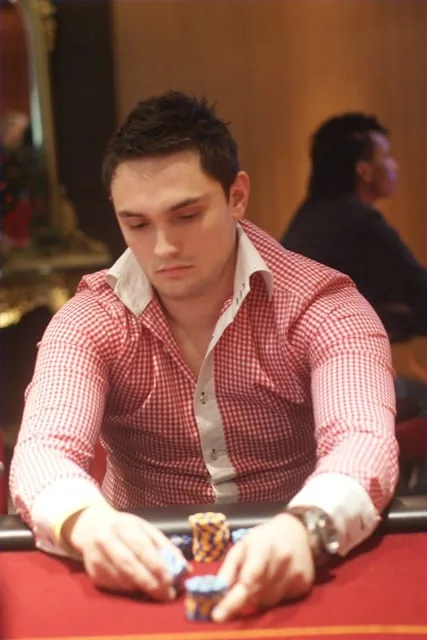 Ricardo | 2011/02 - Light Town Poker - Light Town Main Event