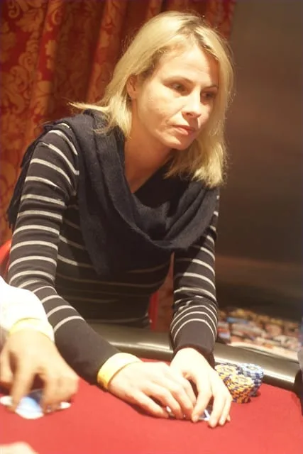 Marion Adriaans | 2011/02 - Light Town Poker - Light Town Main Event