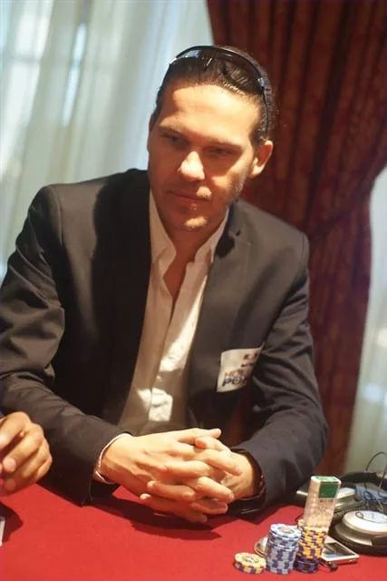 Rolf Slotboom | 2011/02 - Light Town Poker - Light Town Main Event