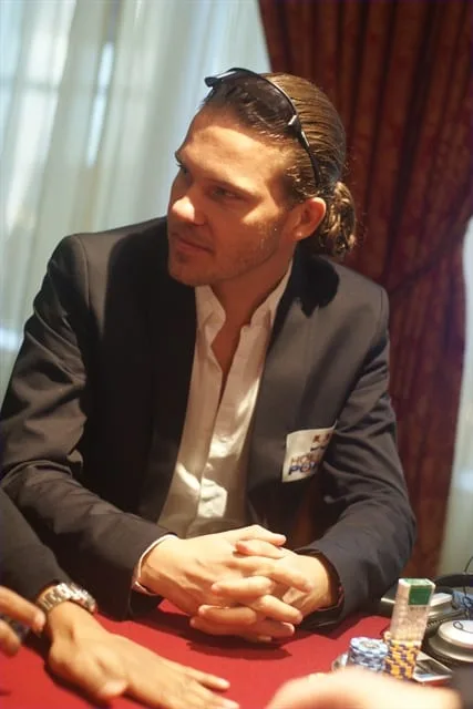 Rolf Slotboom | 2011/02 - Light Town Poker - Light Town Main Event