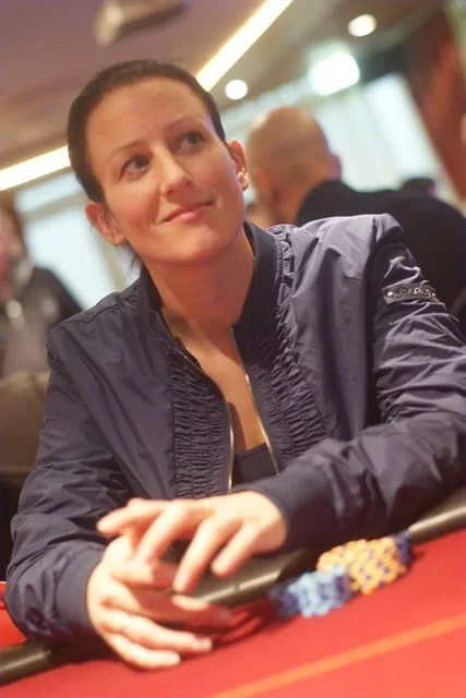 Patricia Zodiac | 2011/02 - Light Town Poker - Light Town Main Event