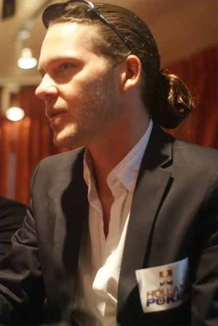 Rolf Slotboom | 2011/02 - Light Town Poker - Light Town Main Event