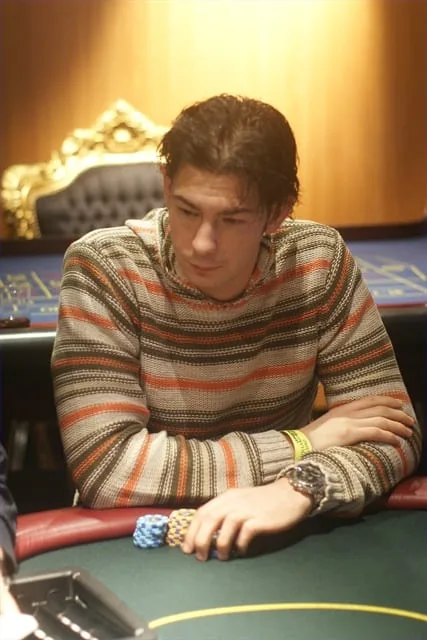 Paul Sebrechts | 2011/02 - Light Town Poker - Light Town Main Event
