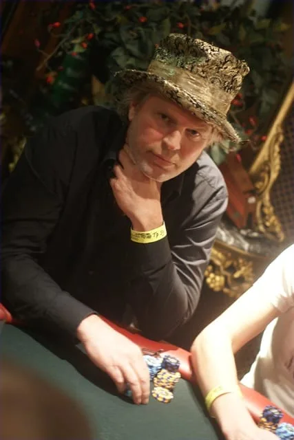 Willem de Graaf | 2011/02 - Light Town Poker - Light Town Main Event