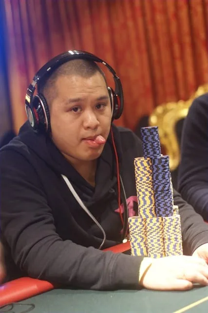 Ninh Nguyen | 2011/02 - Light Town Poker - Light Town Main Event