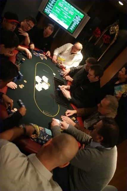 FT Light Town | 2011/02 - Light Town Poker - Light Town Main Event